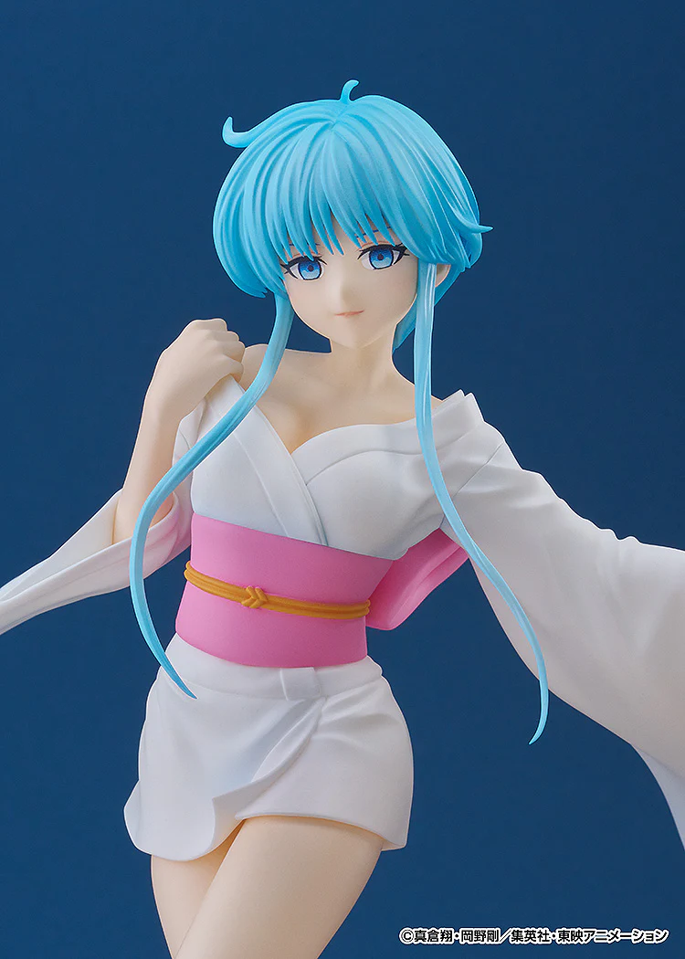 Hell Teacher: Jigoku Sensei Nube - POP UP PARADE Yukime L Size Figure - Image 7