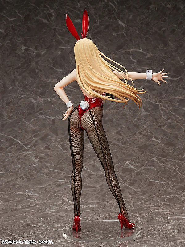 Chainsaw Man - Power: Bunny Ver. 1/4 Scale Figure (Rerelease) - Image 5