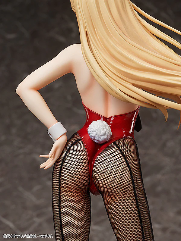 Chainsaw Man - Power: Bunny Ver. 1/4 Scale Figure (Rerelease) - Image 7