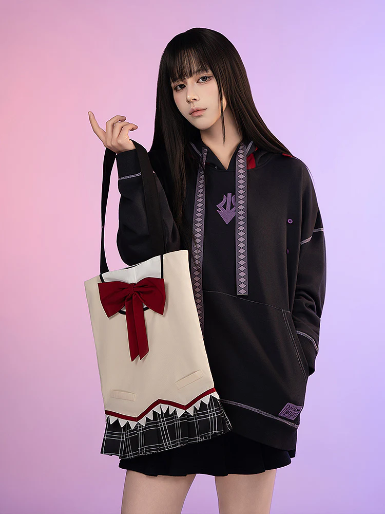 Puella Magi Madoka Magica The Movie -Rebellion- COSBAG - Image 5