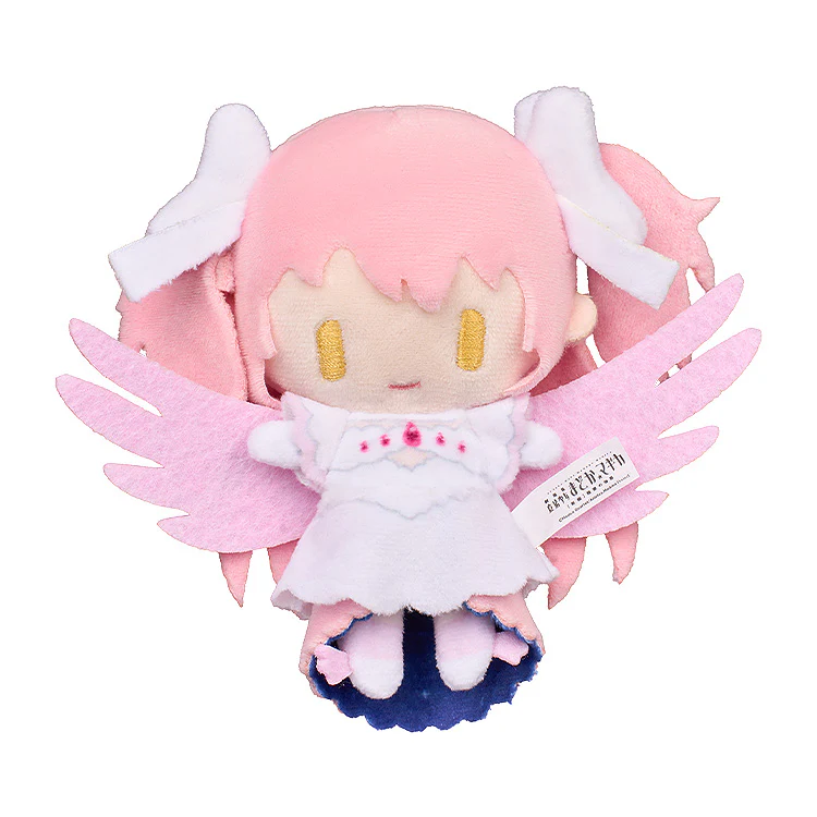 Puella Magi Madoka Magica The Movie -Rebellion- Hoodie Ultimate Madoka/Homura Akemi - Image 7