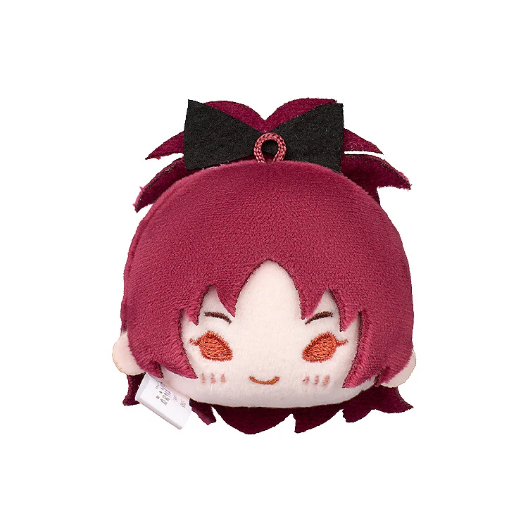 Puella Magi Madoka Magica The Movie -Rebellion- Smartphone Strap Box Set - Image 16