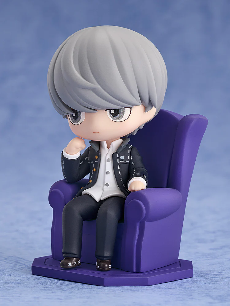 Persona 4 - Qset+ P4G Protagonist Figure (Re-release) - Image 3