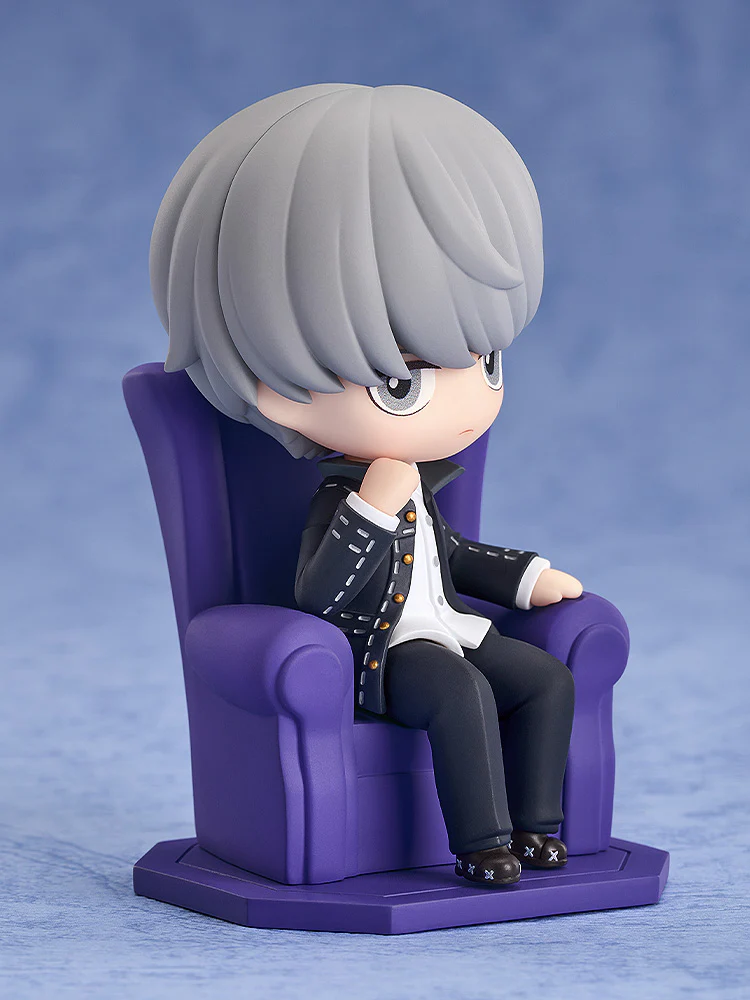 Persona 4 - Qset+ P4G Protagonist Figure (Re-release) - Image 4