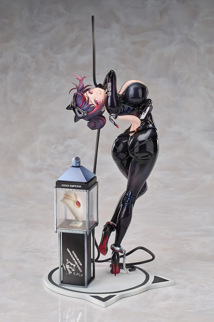 GODDESS OF VICTORY: NIKKE - Quency: Escape Queen 1/7 Scale Figure - Image 5