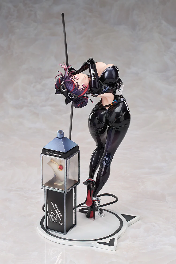 GODDESS OF VICTORY: NIKKE - Quency: Escape Queen 1/7 Scale Figure - Image 6