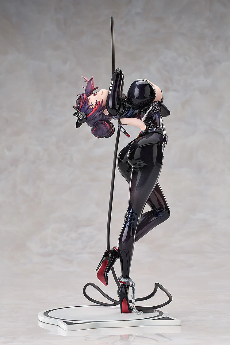 GODDESS OF VICTORY: NIKKE - Quency: Escape Queen 1/7 Scale Figure - Image 7