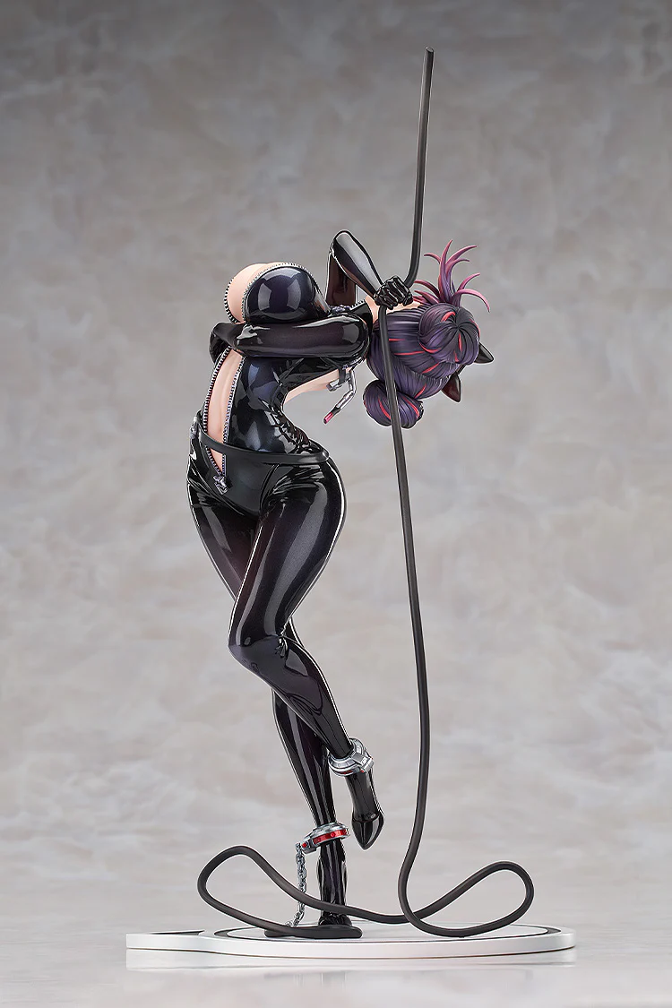 GODDESS OF VICTORY: NIKKE - Quency: Escape Queen 1/7 Scale Figure - Image 8