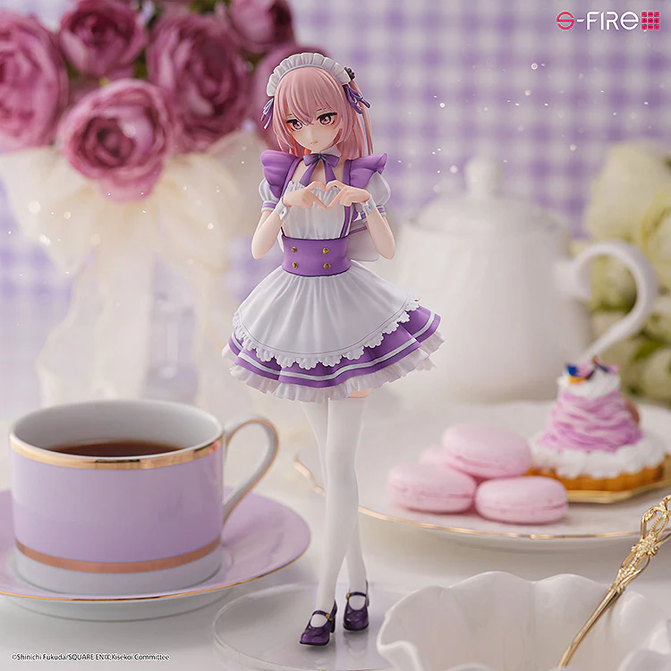 My Dress-Up Darling - "Sajuna Inui" Pretty Maid Ver. Figure - Image 3