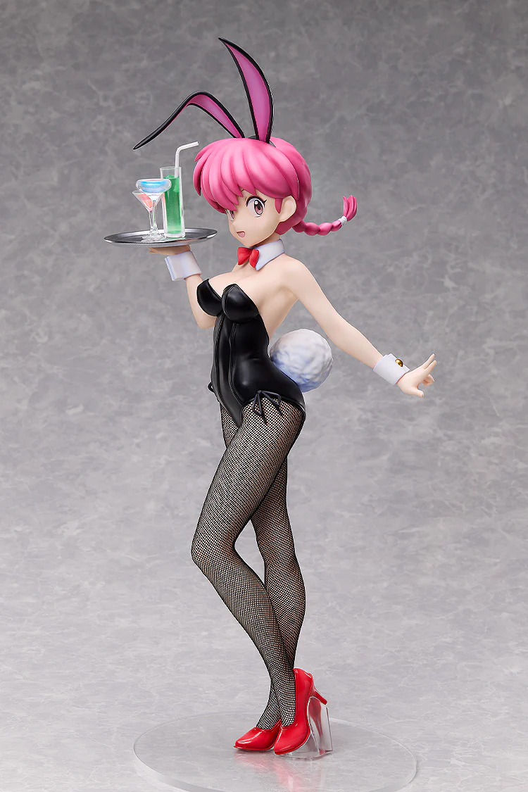 Ranma 1/2 - Ranma: Bunny Ver. 1/4 Scale Figure - Image 3