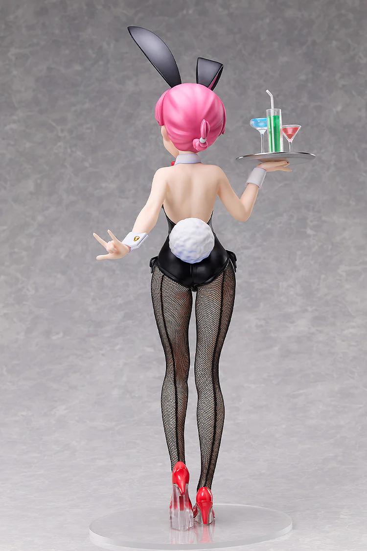 Ranma 1/2 - Ranma: Bunny Ver. 1/4 Scale Figure - Image 5