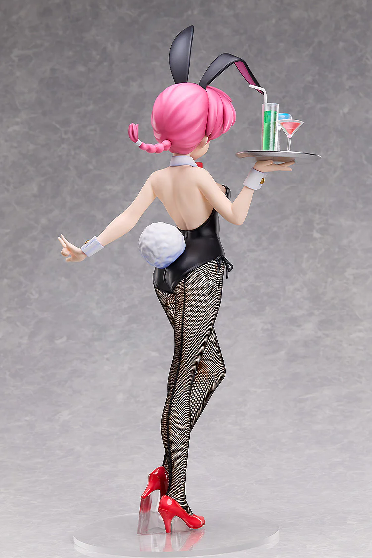 Ranma 1/2 - Ranma: Bunny Ver. 1/4 Scale Figure - Image 6