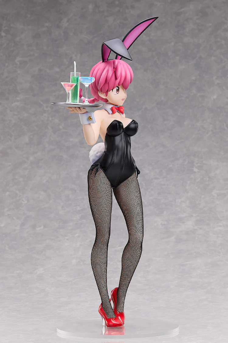 Ranma 1/2 - Ranma: Bunny Ver. 1/4 Scale Figure - Image 7