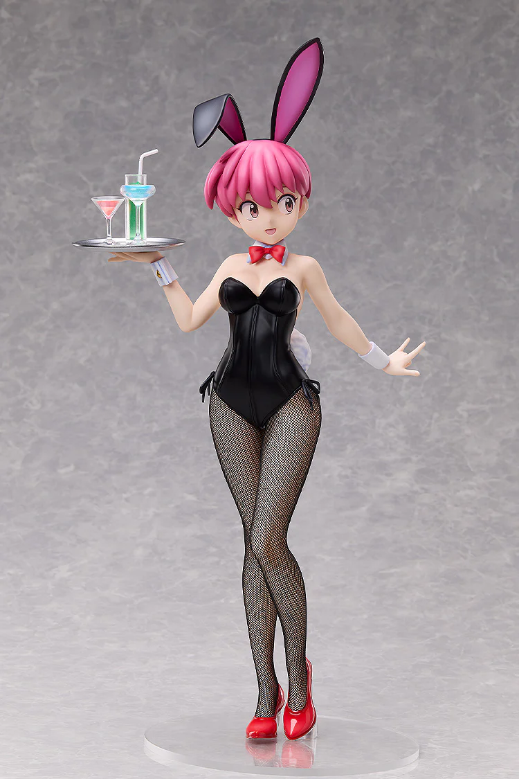 Ranma 1/2 - Ranma: Bunny Ver. 1/4 Scale Figure - Image 8