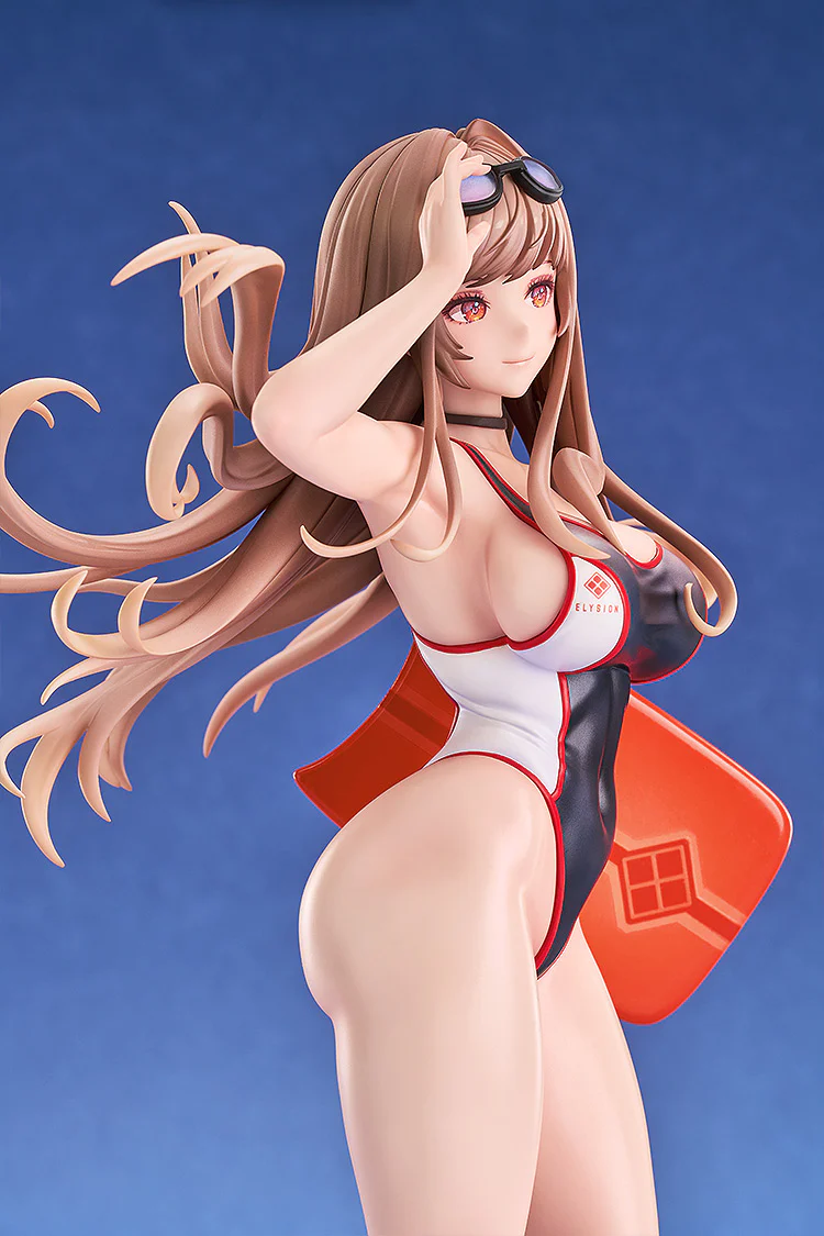 GODDESS OF VICTORY: NIKKE - Rapi: Classic Vacation 1/7 Scale Figure - Image 6