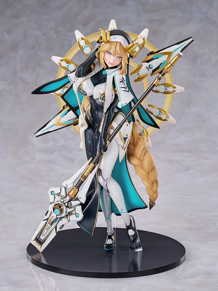 GODDESS OF VICTORY: NIKKE - Rapunzel 1/7 Scale Figure