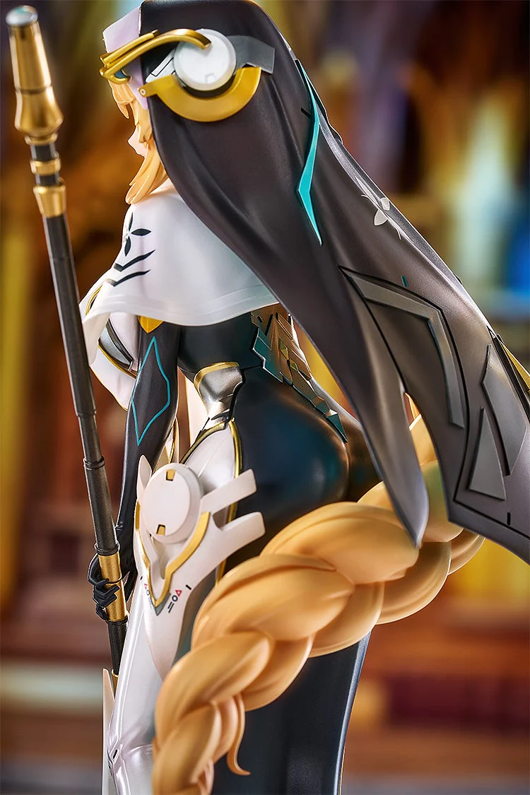 GODDESS OF VICTORY: NIKKE - Rapunzel 1/7 Scale Figure - Image 10
