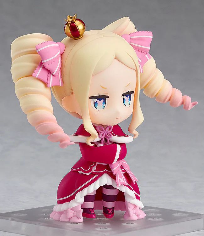 Re:ZERO -Starting Life in Another World- - Nendoroid Beatrice Figure (Rerelease) - Image 4