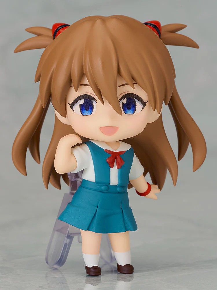 Rebuild of Evangelion - Nendoroid Surprise Rebuild of Evangelion Figures (Boxset) - Image 5