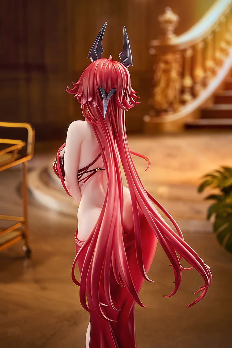 GODDESS OF VICTORY: NIKKE - Red Hood - Nonsense Red 1/7 Scale Figure - Image 11