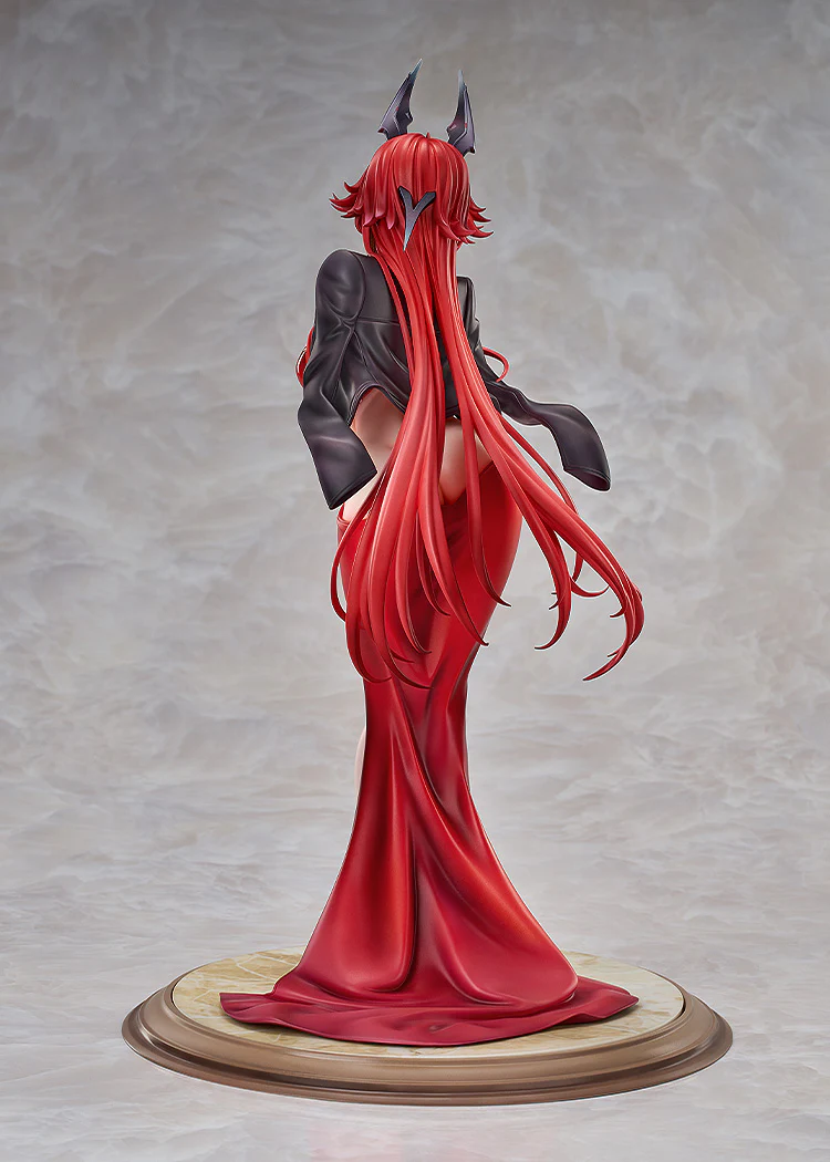 GODDESS OF VICTORY: NIKKE - Red Hood - Nonsense Red 1/7 Scale Figure - Image 3
