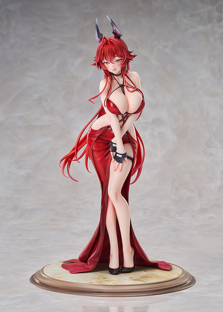 GODDESS OF VICTORY: NIKKE - Red Hood - Nonsense Red 1/7 Scale Figure - Image 4