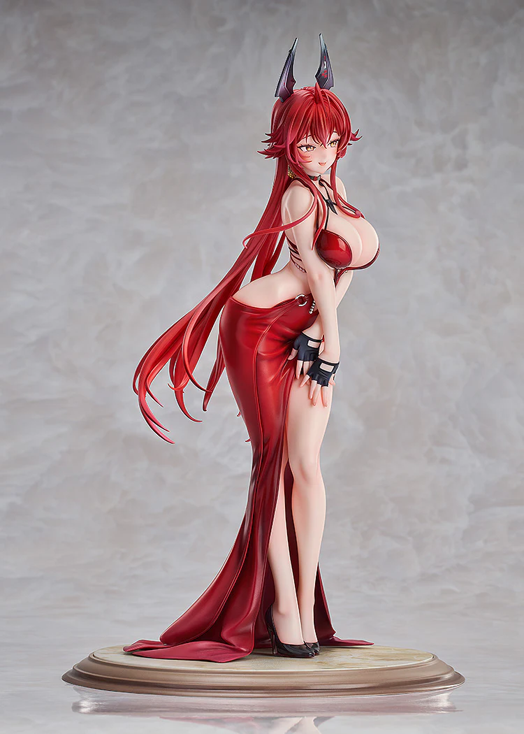 GODDESS OF VICTORY: NIKKE - Red Hood - Nonsense Red 1/7 Scale Figure - Image 5