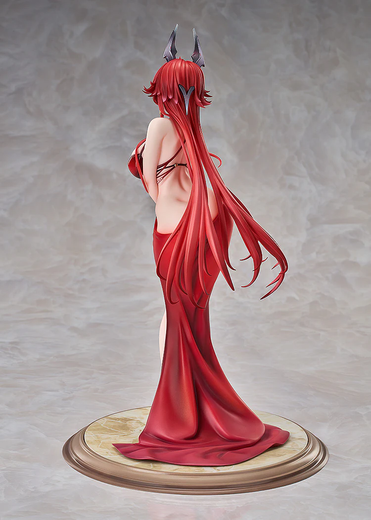 GODDESS OF VICTORY: NIKKE - Red Hood - Nonsense Red 1/7 Scale Figure - Image 6