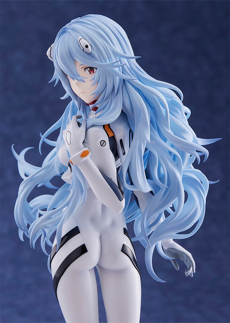 Rei Ayanami [VOYAGE END] 1/7scale figure 1/7 Scale Figure - Image 10