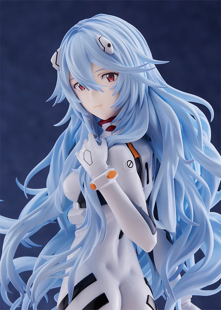 Rei Ayanami [VOYAGE END] 1/7scale figure 1/7 Scale Figure - Image 11