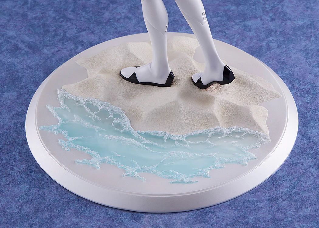 Rei Ayanami [VOYAGE END] 1/7scale figure 1/7 Scale Figure - Image 12