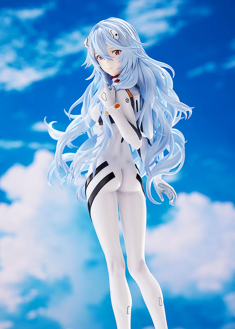 Rei Ayanami [VOYAGE END] 1/7scale figure 1/7 Scale Figure - Image 13