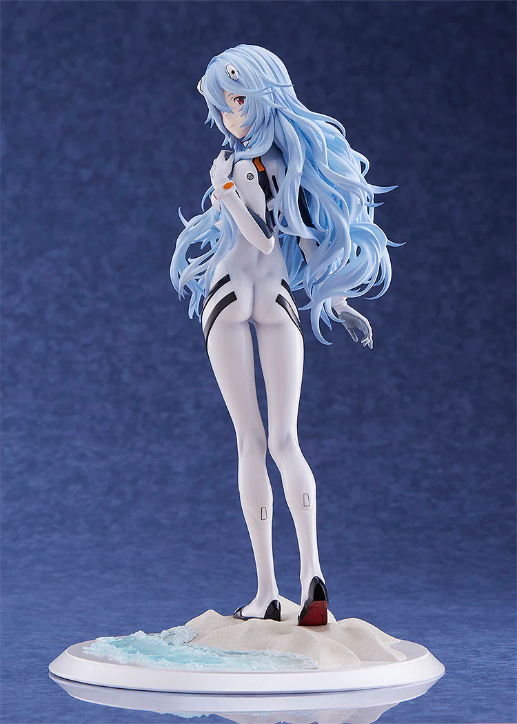Rei Ayanami [VOYAGE END] 1/7scale figure 1/7 Scale Figure - Image 6