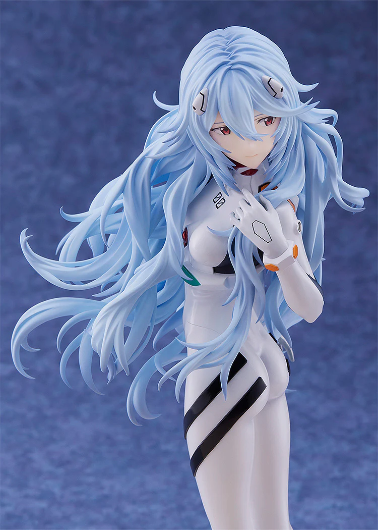 Rei Ayanami [VOYAGE END] 1/7scale figure 1/7 Scale Figure - Image 8