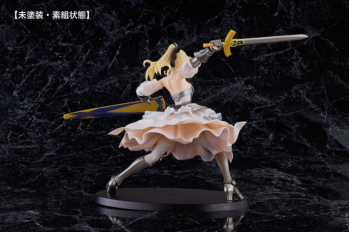 Fate/stay night - Reincarnation Saber Lily ~Distant Avalon~ Figure - Image 10