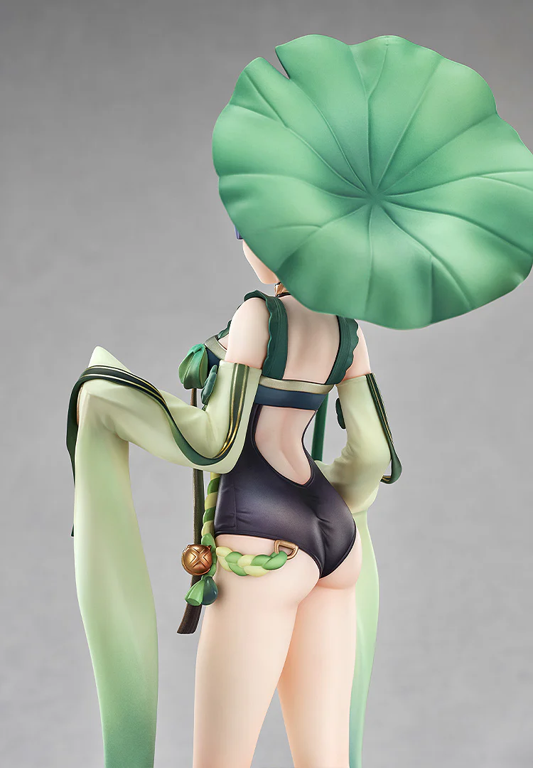 Re:ZERO -Starting Life in Another World- - Rem: Breather in the Garden Ver. 1/7 Scale Figure - Image 8