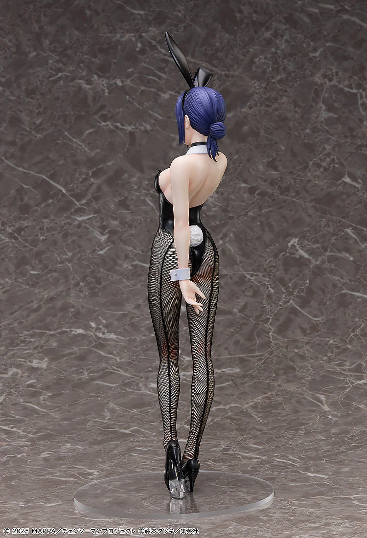Chainsaw Man - The Movie: Reze Arc - Reze: Bunny Ver. 1/4 Scale Figure - Image 5