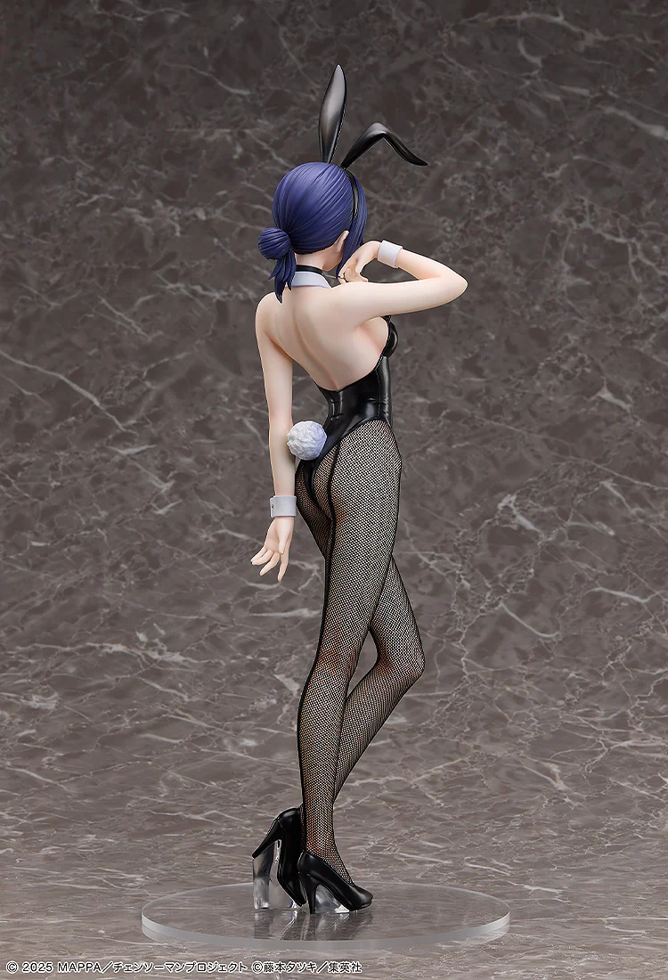 Chainsaw Man - The Movie: Reze Arc - Reze: Bunny Ver. 1/4 Scale Figure - Image 7