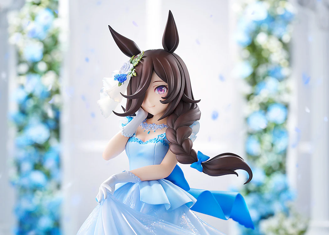 Umamusume: Pretty Derby - Rice Shower: The Day I Dreamed Of 1/7 Scale Figure - Image 3