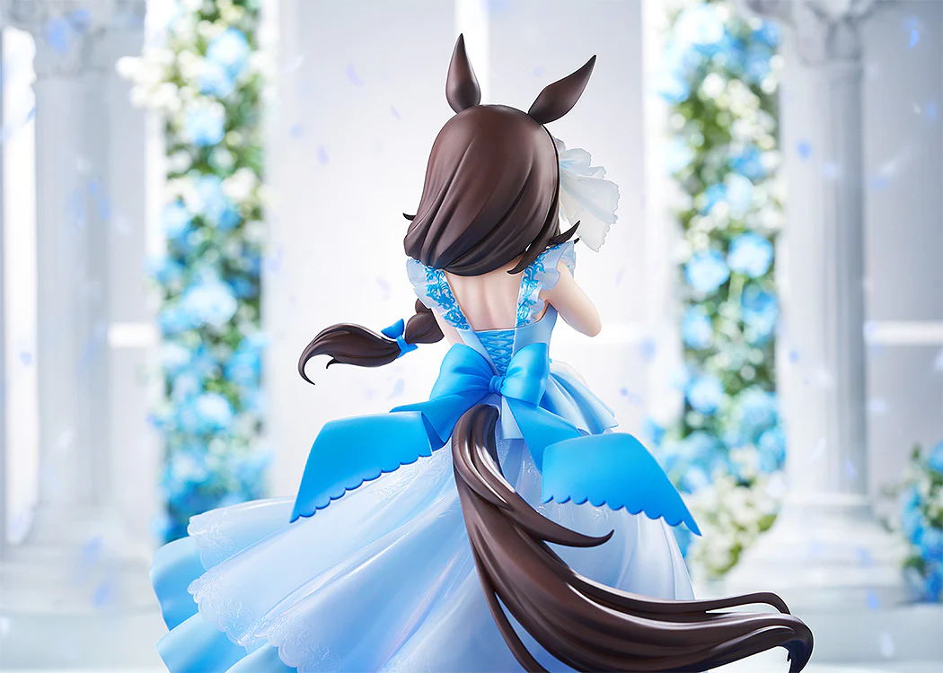 Umamusume: Pretty Derby - Rice Shower: The Day I Dreamed Of 1/7 Scale Figure - Image 5