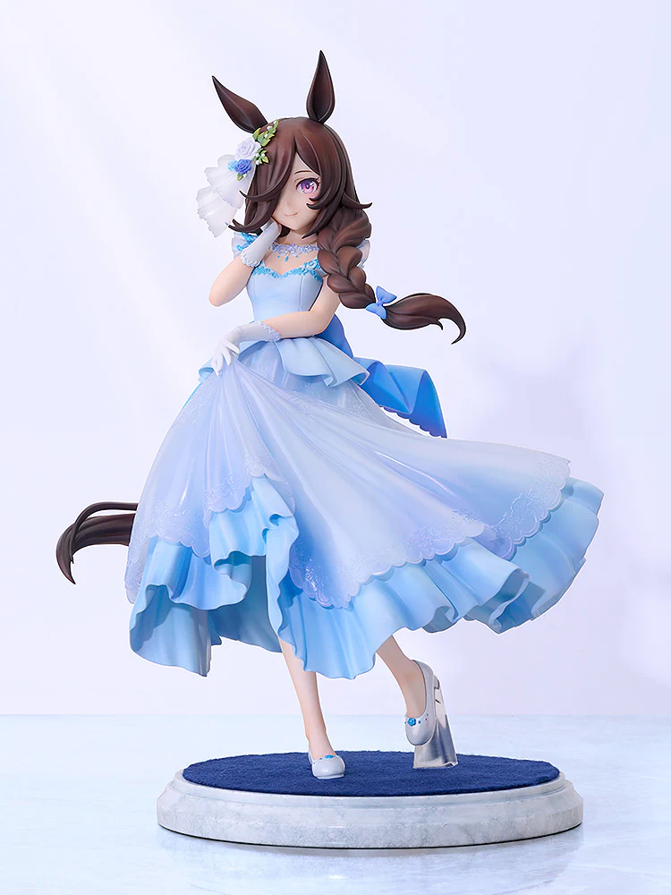 Umamusume: Pretty Derby - Rice Shower: The Day I Dreamed Of 1/7 Scale Figure - Image 6