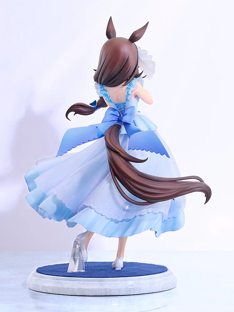 Umamusume: Pretty Derby - Rice Shower: The Day I Dreamed Of 1/7 Scale Figure - Image 8