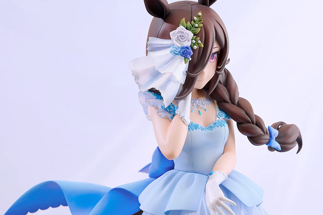 Umamusume: Pretty Derby - Rice Shower: The Day I Dreamed Of 1/7 Scale Figure - Image 9