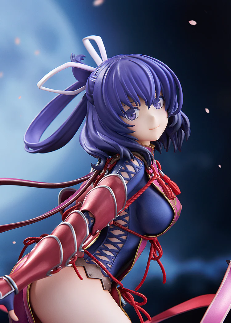 The Legend of Heroes: Trails Beyond the Horizon - Rixia Mao 1/7 Scale Figure - Image 2