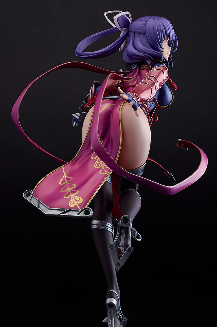 The Legend of Heroes: Trails Beyond the Horizon - Rixia Mao 1/7 Scale Figure - Image 6