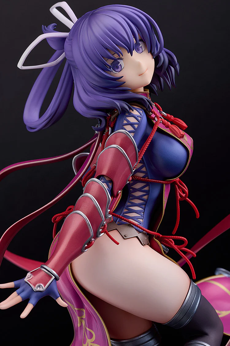The Legend of Heroes: Trails Beyond the Horizon - Rixia Mao 1/7 Scale Figure - Image 8