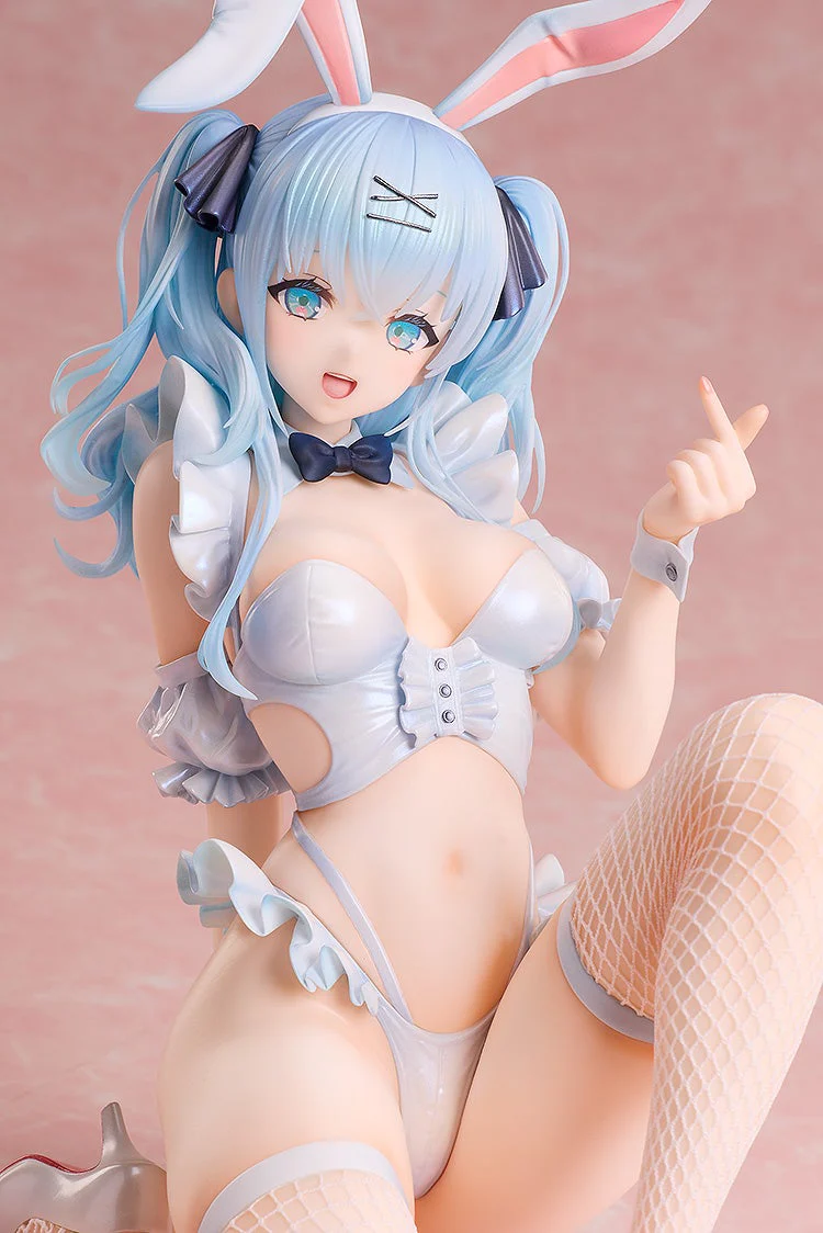 Riyu Hoshizaki 1/6 Scale Figure - Image 2