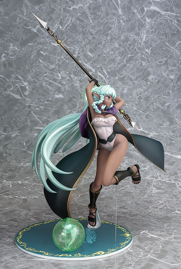 Unicorn Overlord - Rosalinde 1/6 Scale Figure - Image 10