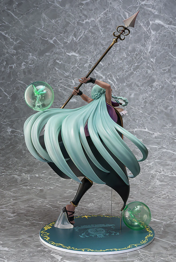 Unicorn Overlord - Rosalinde 1/6 Scale Figure - Image 12