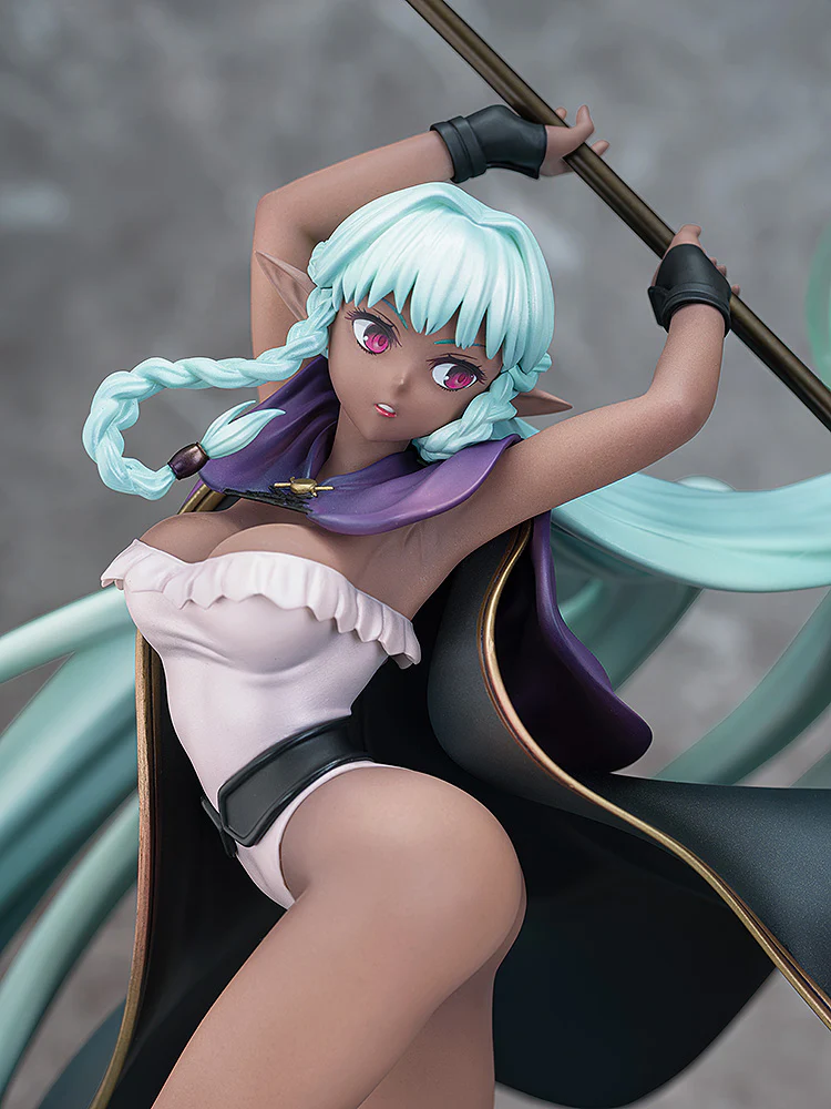 Unicorn Overlord - Rosalinde 1/6 Scale Figure - Image 13